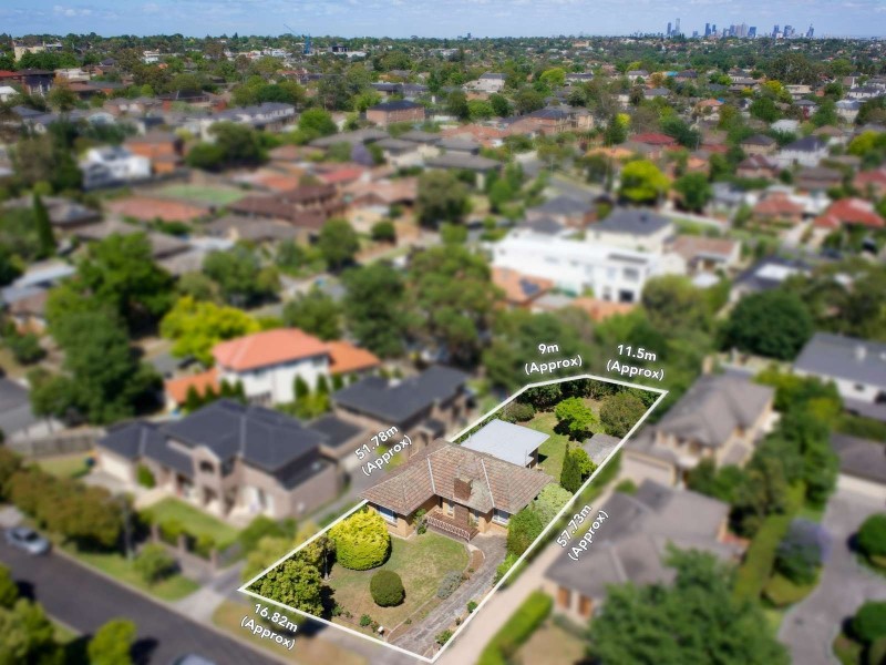 2 Collins Court, Balwyn VIC 3103