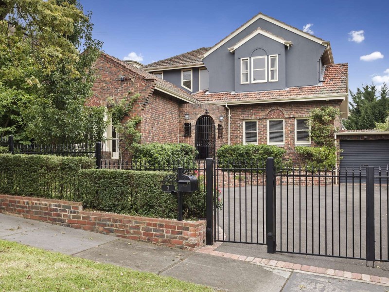 3 Sinclair Avenue, Glen Iris VIC 3146