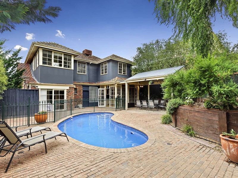 3 Sinclair Avenue, Glen Iris VIC 3146