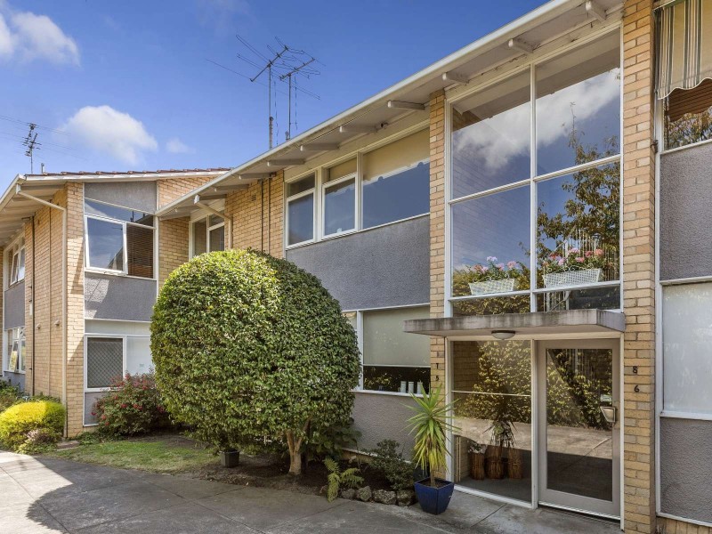 7/100 Balwyn Road, Balwyn VIC 3103