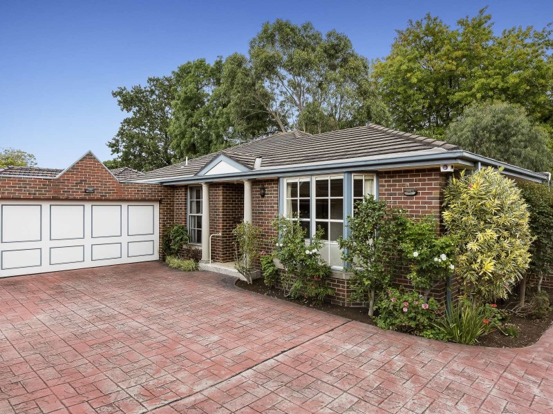 5/111 Wattle Valley Road, Camberwell VIC 3124