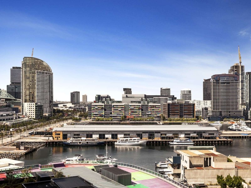 1206/8 Marmion Place, Docklands VIC 3008