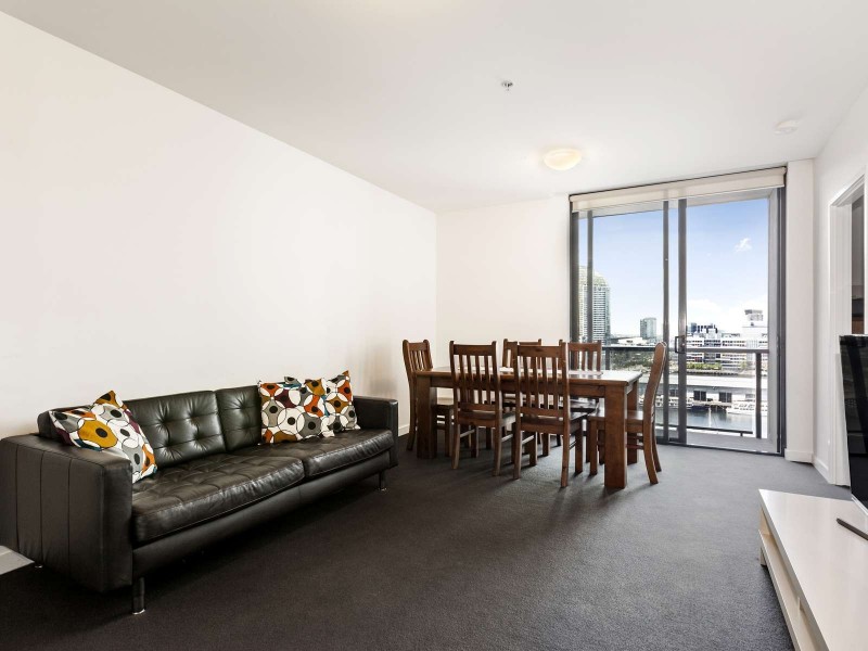 1206/8 Marmion Place, Docklands VIC 3008