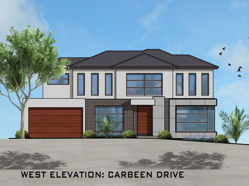 41 Carbeen Drive, Bundoora VIC 3083