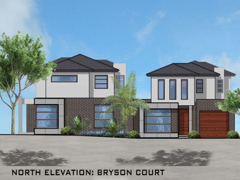 41 Carbeen Drive, Bundoora VIC 3083