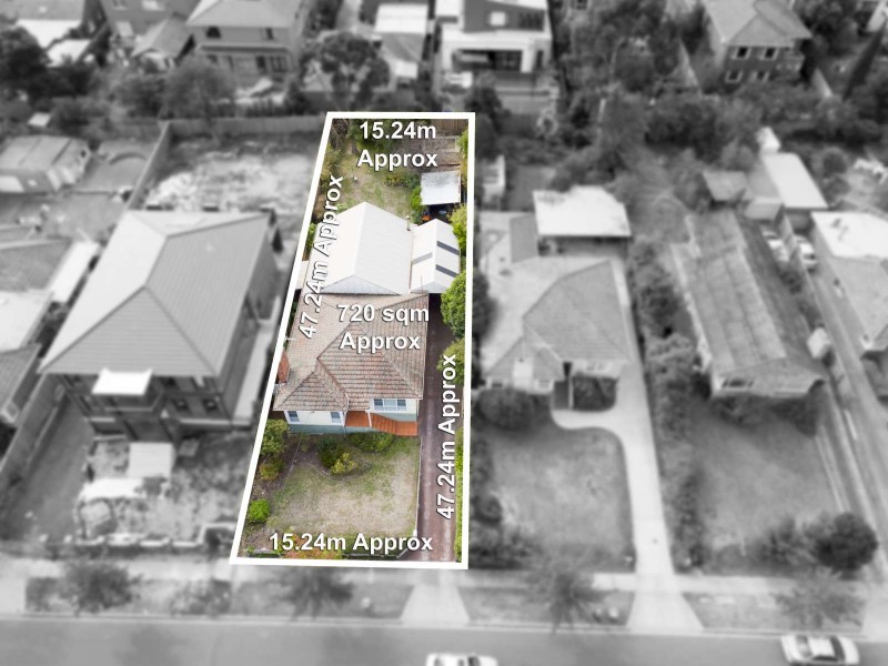 41 & 43 Lansdown Street, Balwyn North VIC 3104
