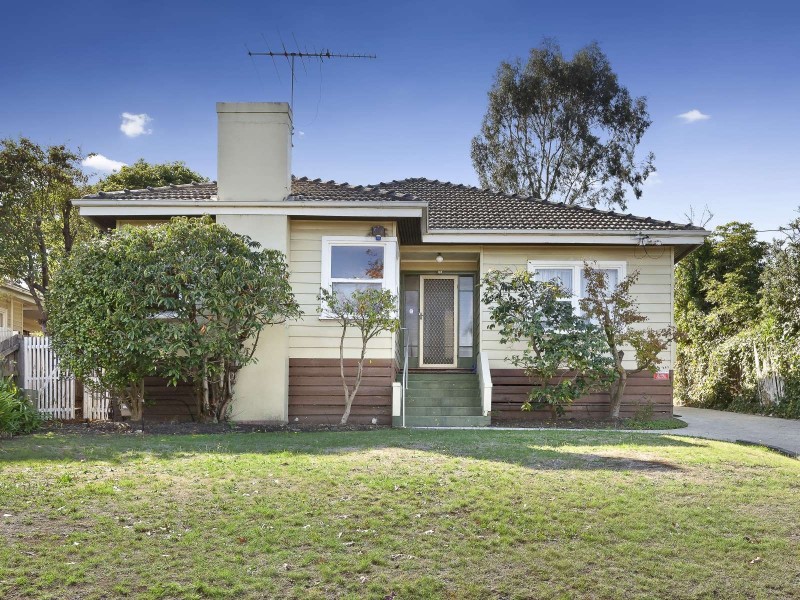 41 & 43 Lansdown Street, Balwyn North VIC 3104
