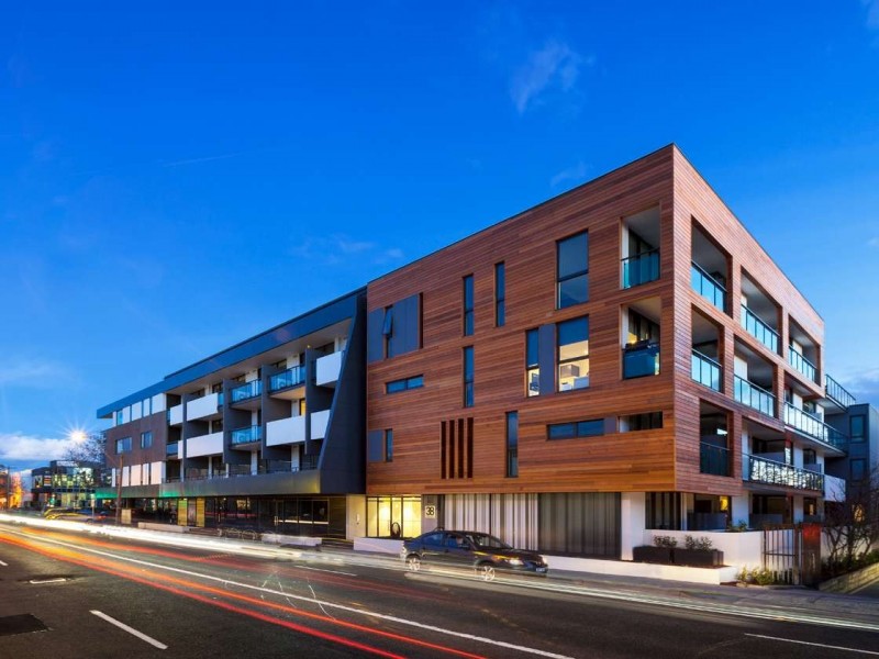 301/38 Camberwell Road, Hawthorn East VIC 3123