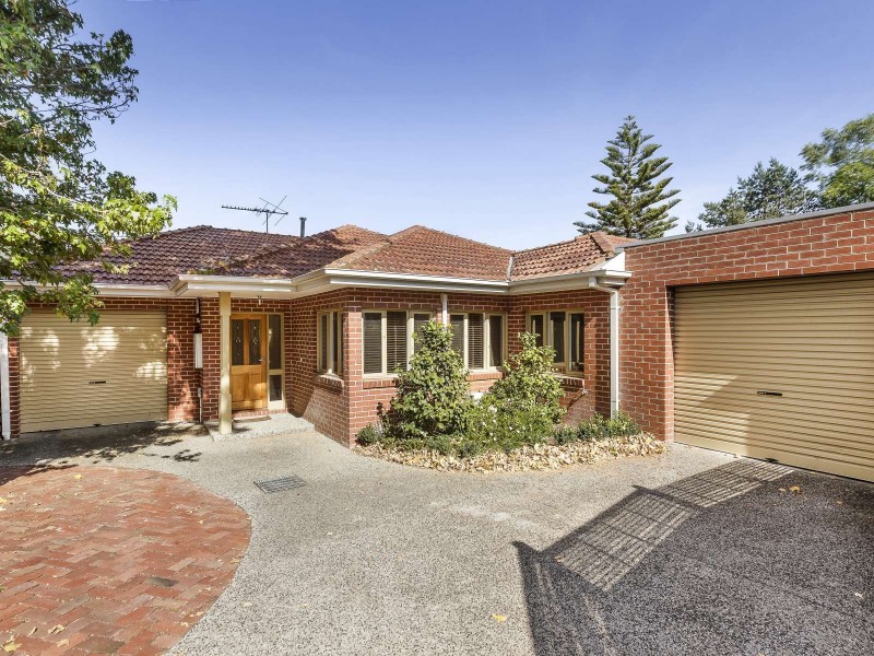 2/38 Margaret Street, Box Hill VIC 3128