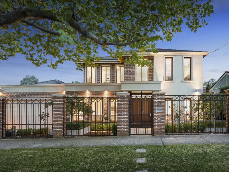 2B York Road, Glen Iris VIC 3146