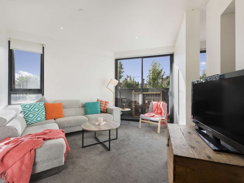 105/38 Harold Street, Hawthorn East VIC 3123