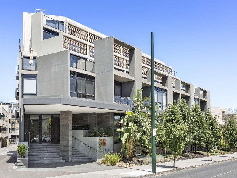 105/38 Harold Street, Hawthorn East VIC 3123