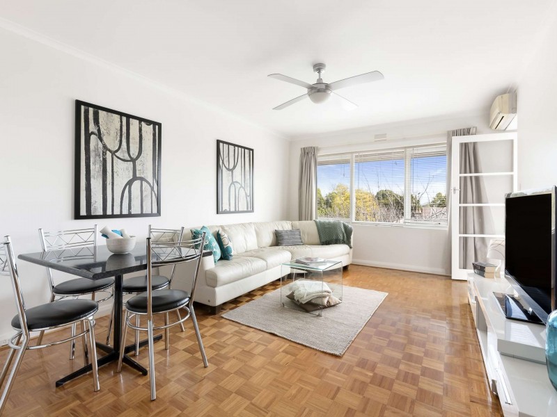 6/31 Tourello Avenue, Hawthorn East VIC 3123