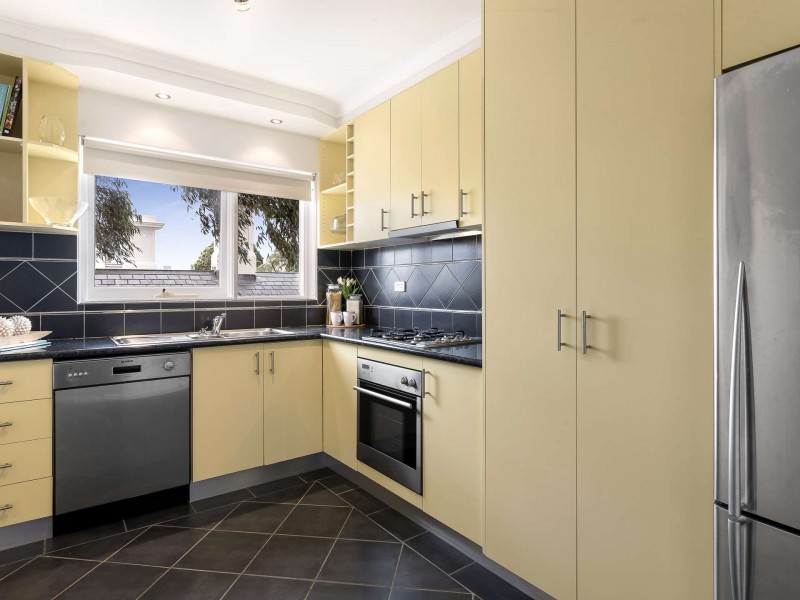 6/31 Tourello Avenue, Hawthorn East VIC 3123