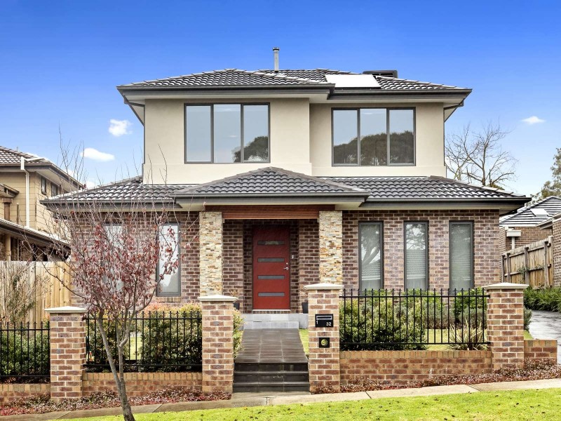 1 & 2/32 Haig Street, Burwood VIC 3125