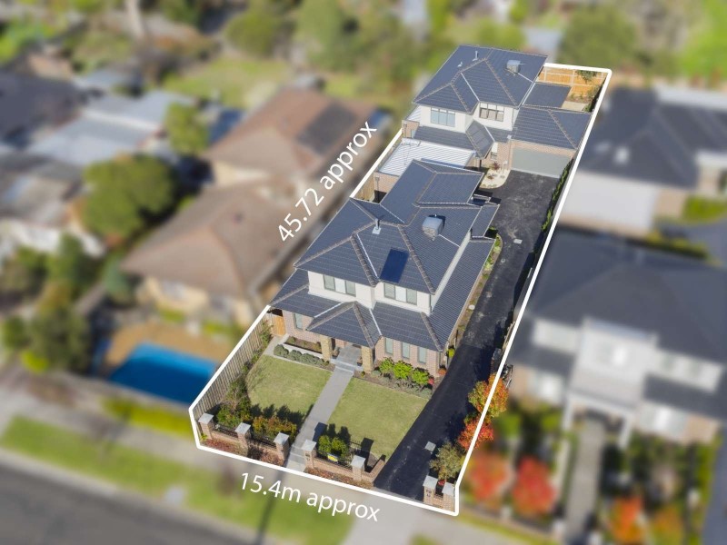 1 & 2/32 Haig Street, Burwood VIC 3125