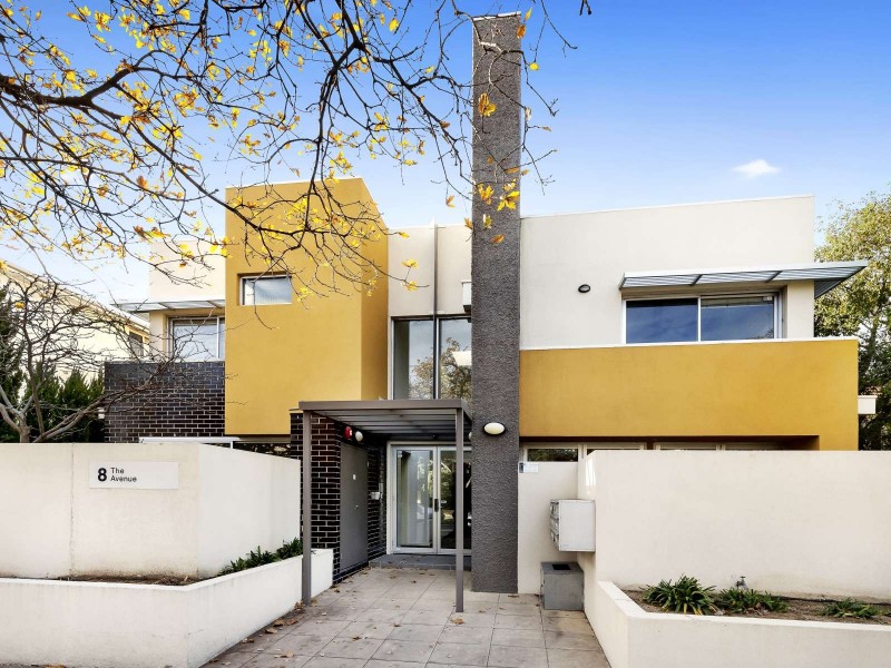 7/8 The Avenue, Windsor VIC 3181