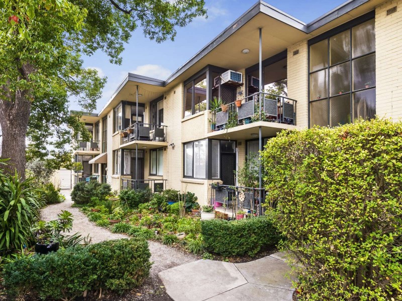 7/11 Harts Parade, Hawthorn East VIC 3123
