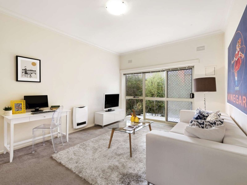12/82 Campbell Road, Hawthorn East VIC 3123