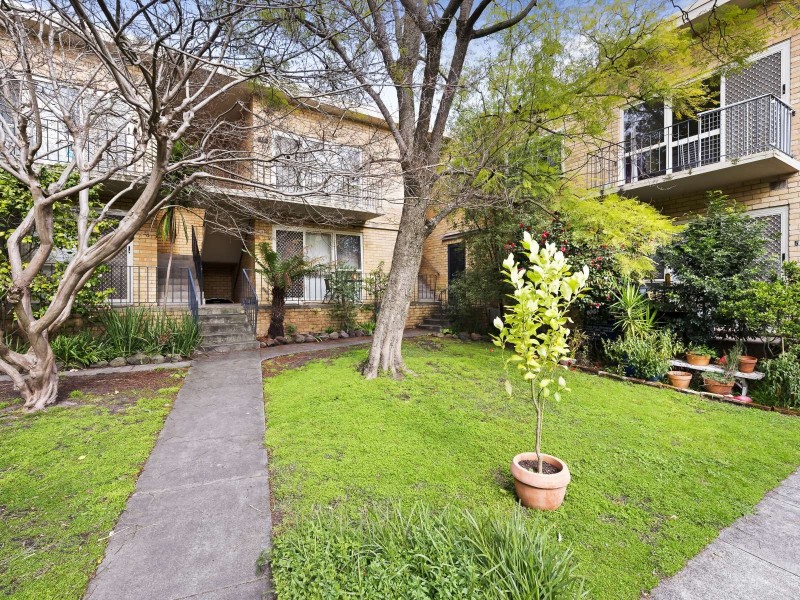 12/82 Campbell Road, Hawthorn East VIC 3123