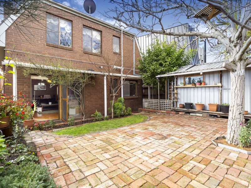 4 Temple Street, Hawthorn East VIC 3123