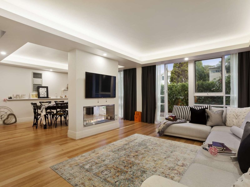 3/643-645 Toorak Road, Toorak VIC 3142