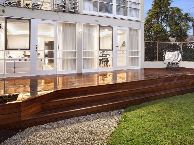 3/643-645 Toorak Road, Toorak VIC 3142