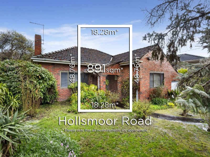14 Hollsmoor Road, Camberwell VIC 3124