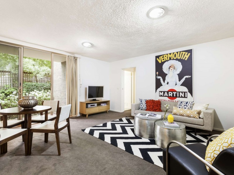 10/11 Grandview Grove, Hawthorn East VIC 3123