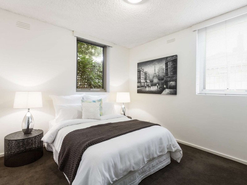 10/11 Grandview Grove, Hawthorn East VIC 3123