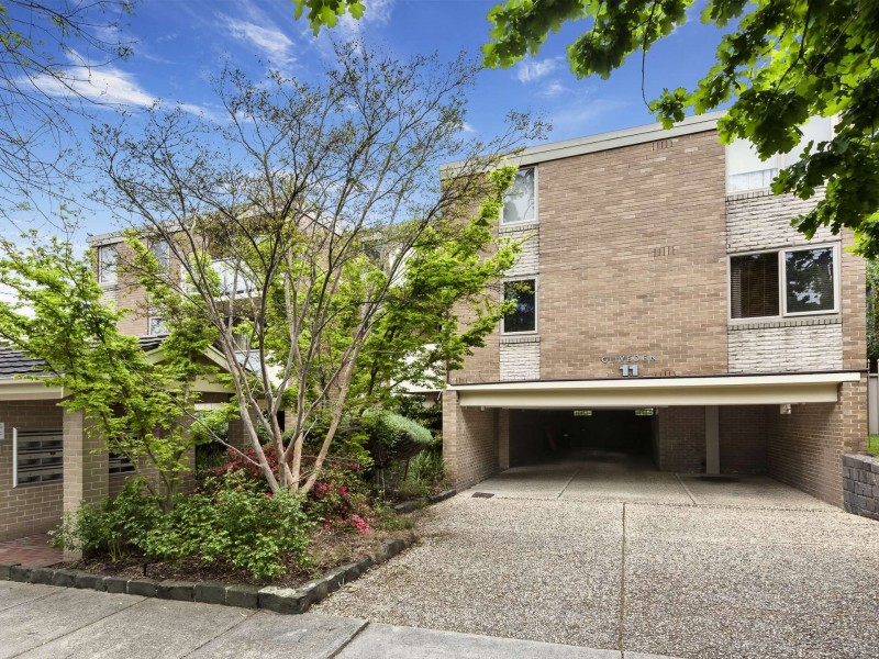 10/11 Grandview Grove, Hawthorn East VIC 3123