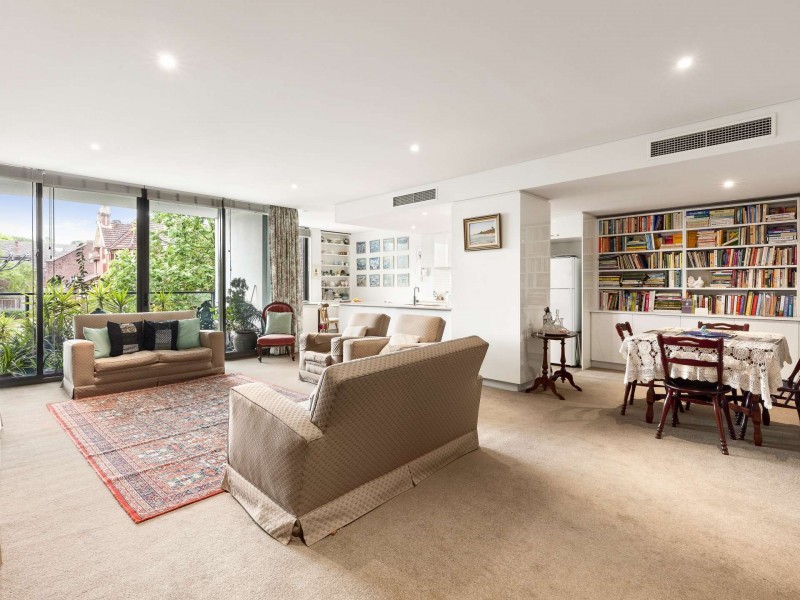 205/188 Canterbury Road, Canterbury VIC 3126