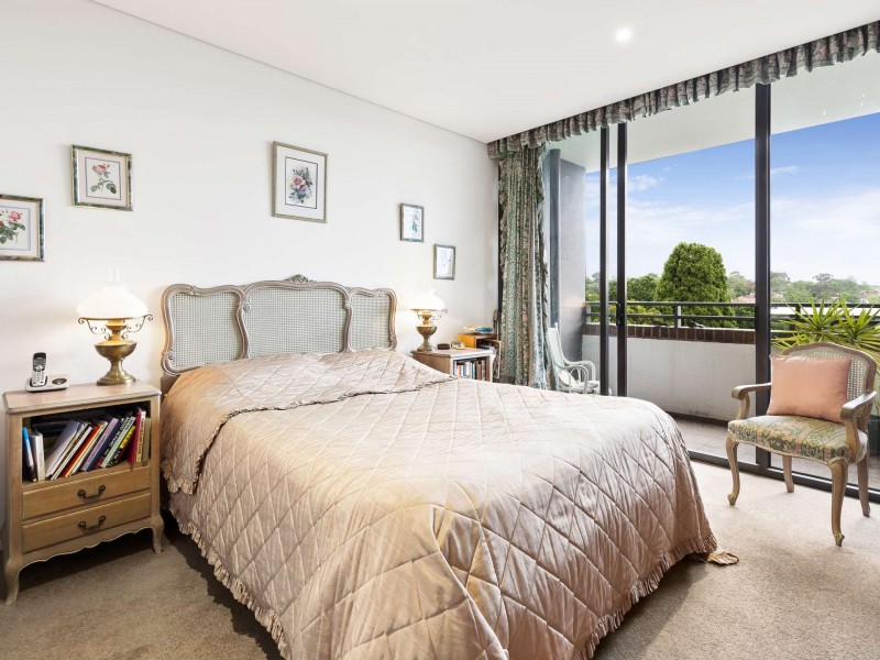 205/188 Canterbury Road, Canterbury VIC 3126