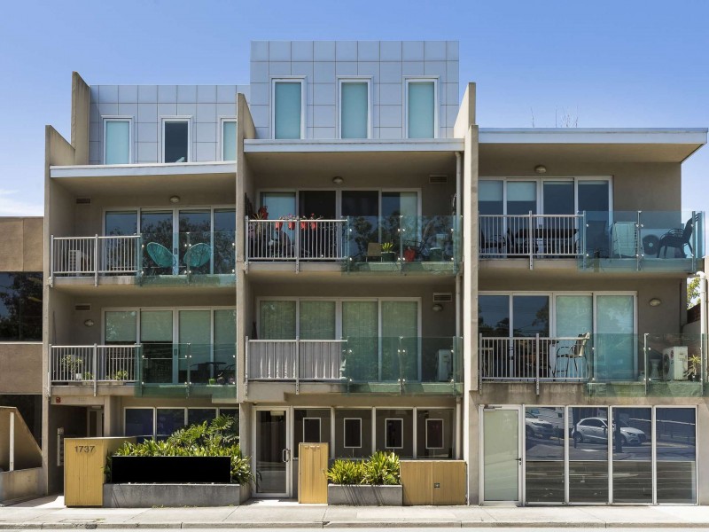 14/1737 Malvern Road, Glen Iris VIC 3146