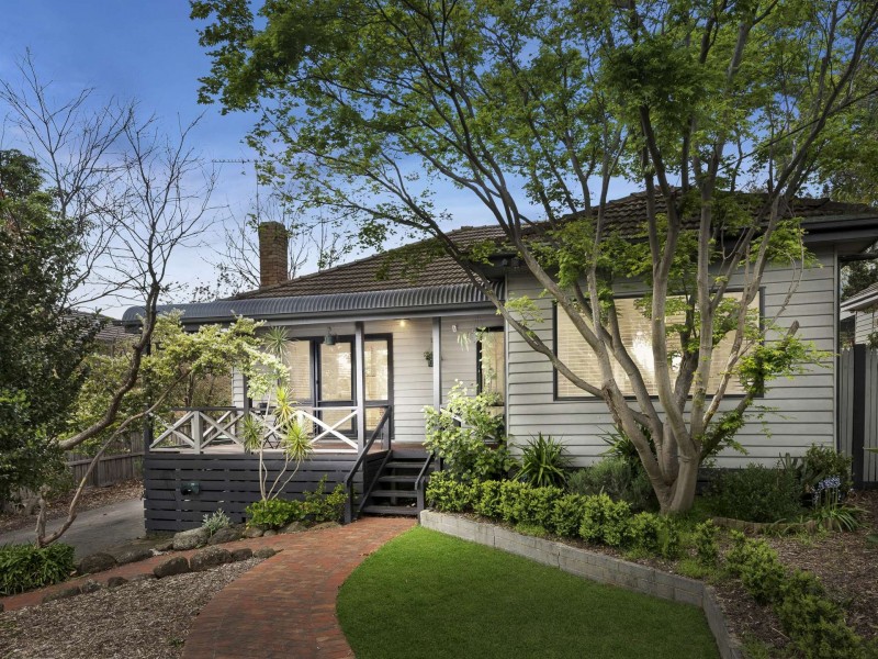 14 Judith Street, Burwood VIC 3125