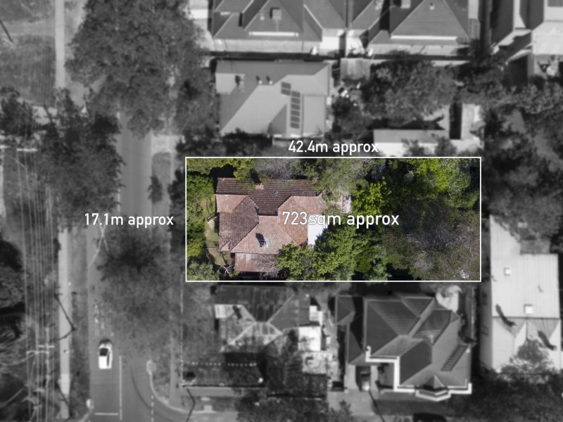 101 Prospect Hill Road, Camberwell VIC 3124