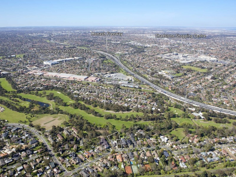 Lot 1, 109 Ashburn Grove, Ashburton VIC 3147