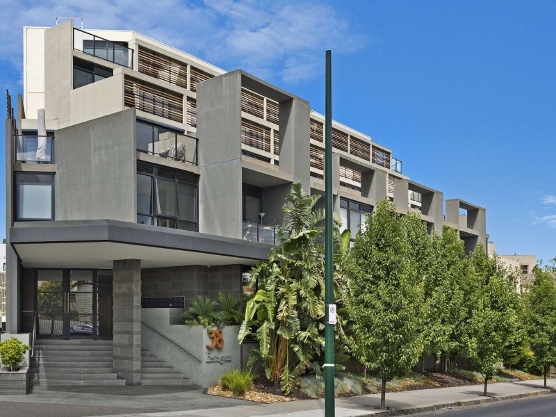 101/38 Harold Street, Hawthorn East VIC 3123