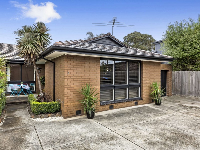 3/6 Peverill Street, Malvern East VIC 3145