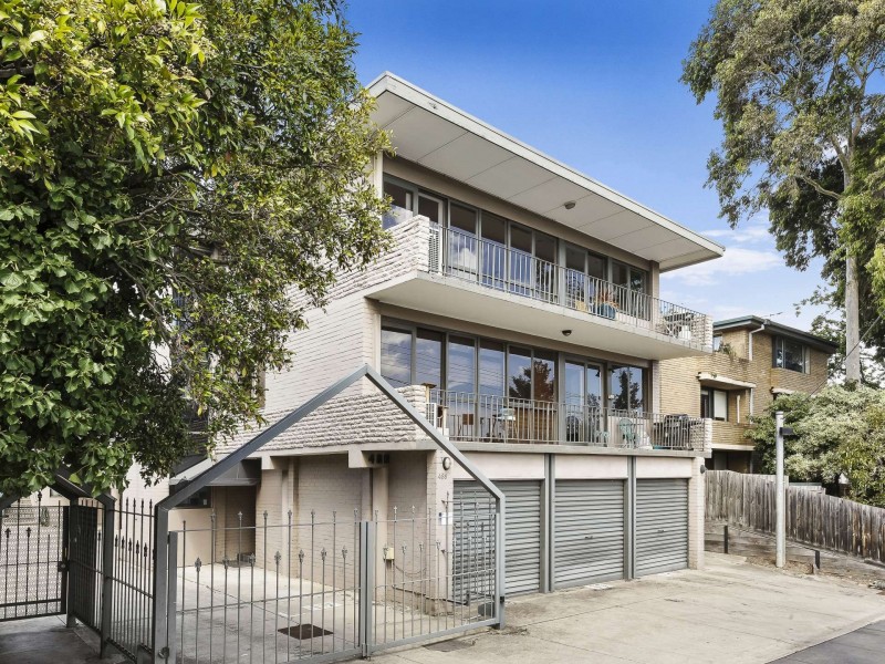 8/488 Glenferrie Road, Hawthorn VIC 3122
