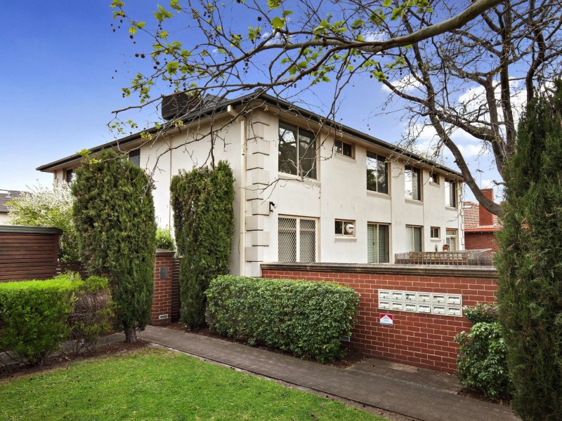 7/130-132 Milton Parade, Glen Iris VIC 3146