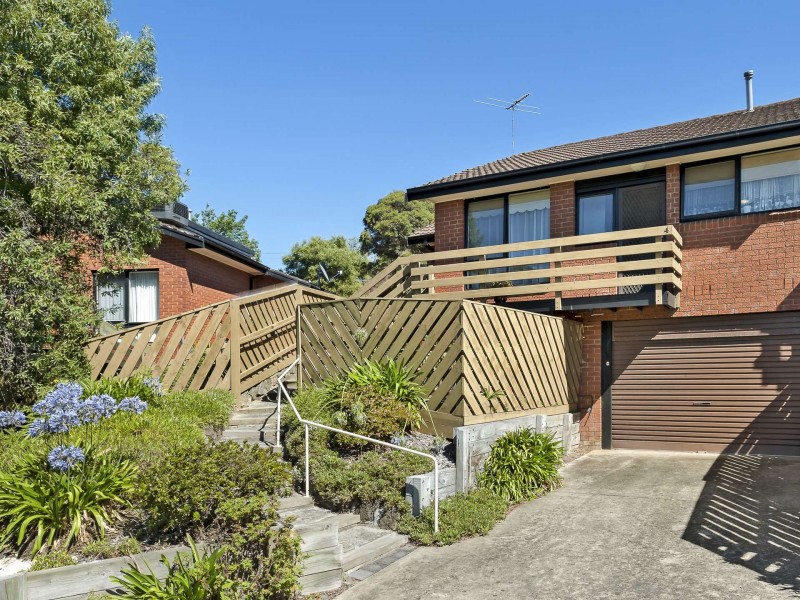 4/36 Queens Parade, Ashwood VIC 3147
