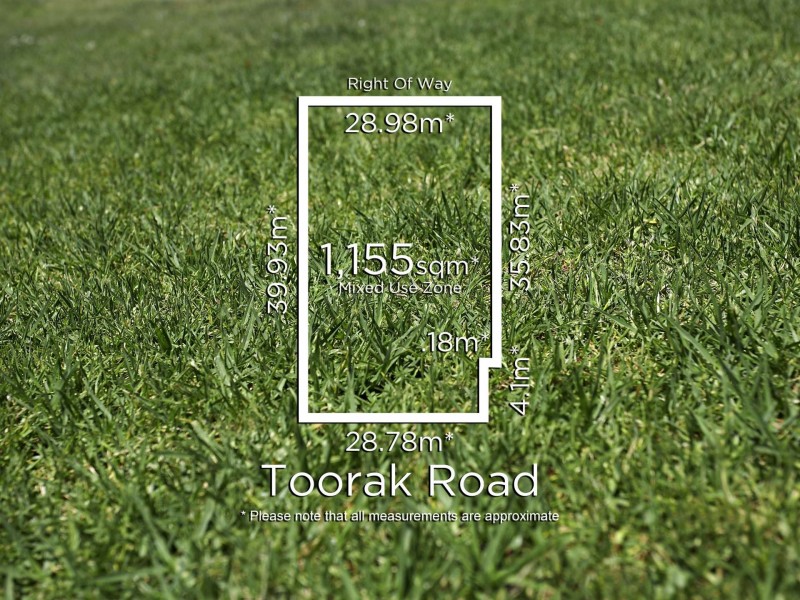 765, 767 & 769 Toorak Road, Hawthorn East VIC 3123