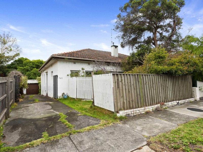 765, 767 & 769 Toorak Road, Hawthorn East VIC 3123