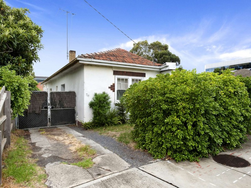 765, 767 & 769 Toorak Road, Hawthorn East VIC 3123
