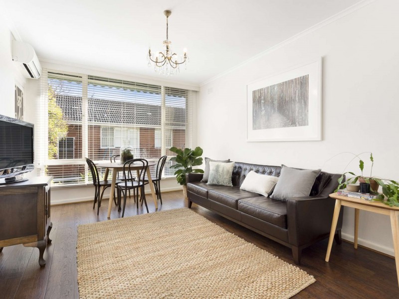 10/76a Campbell Road, Hawthorn East VIC 3123