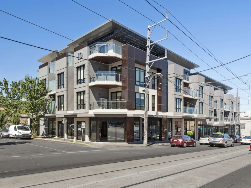 113/436 Burke Road, Camberwell VIC 3124