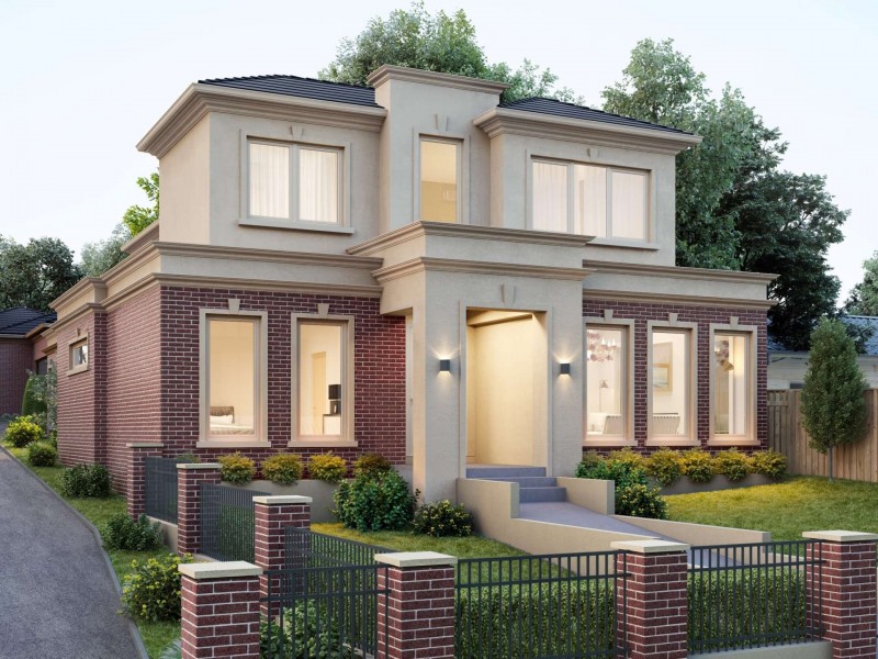 1/22 Frank Street, Box Hill South VIC 3128