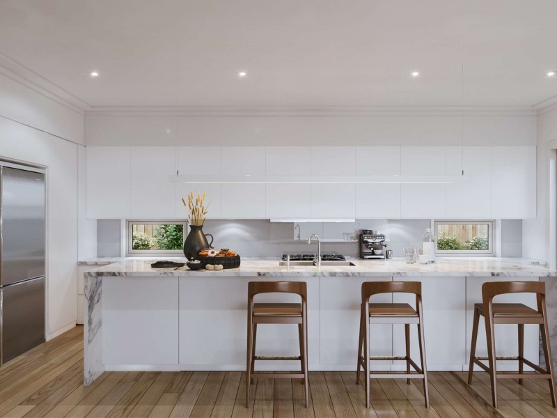 1/22 Frank Street, Box Hill South VIC 3128