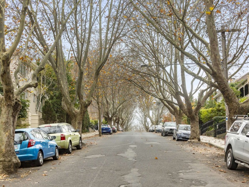 2/45 Caroline Street, South Yarra VIC 3141